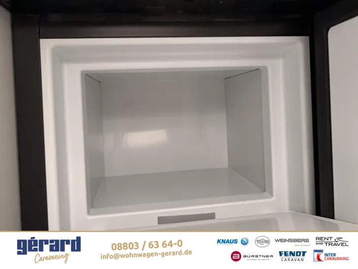 Fahrzeugbild Bürstner B66 520 TL Plus #18