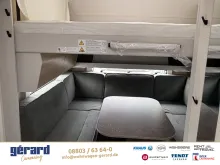 Fahrzeugbild Bürstner B66 520 TL Plus #23