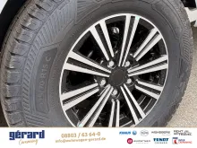 Fahrzeugbild Bürstner B66 520 TL Plus #28