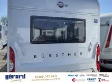 Fahrzeugbild Bürstner B66 510 TK Plus #3