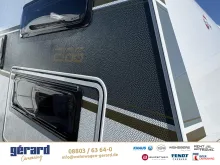 Fahrzeugbild Bürstner B66 510 TK Plus #5