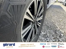 Fahrzeugbild Bürstner B66 510 TK Plus #7