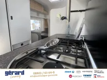 Fahrzeugbild Bürstner B66 510 TK Plus #11