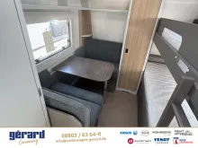Fahrzeugbild Bürstner B66 510 TK Plus #13