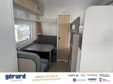 Fahrzeugbild Bürstner B66 510 TK Plus #14