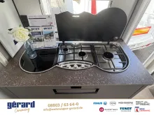 Fahrzeugbild Bürstner B66 510 TK Plus #15
