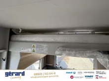 Fahrzeugbild Bürstner B66 510 TK Plus #16