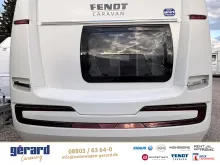 Fahrzeugbild Fendt Bianco Activ 495 SFE #5