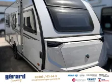 Fahrzeugbild Knaus Südwind BLACK SELECTION 540 UE #1