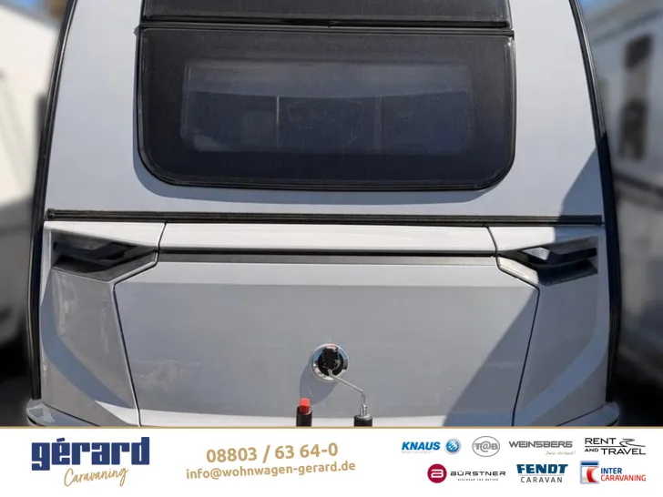 Fahrzeugbild Knaus Südwind BLACK SELECTION 540 UE #3