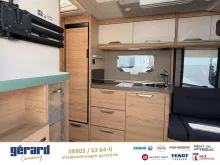 Fahrzeugbild Knaus Südwind BLACK SELECTION 540 UE #4
