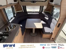 Fahrzeugbild Knaus Südwind BLACK SELECTION 540 UE #5