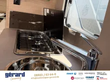 Fahrzeugbild Knaus Südwind BLACK SELECTION 540 UE #6