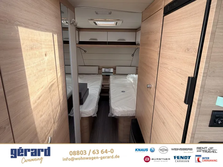 Fahrzeugbild Knaus Südwind BLACK SELECTION 540 UE #7