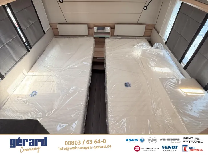 Fahrzeugbild Knaus Südwind BLACK SELECTION 540 UE #8