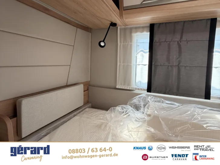 Fahrzeugbild Knaus Südwind BLACK SELECTION 540 UE #9
