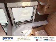 Fahrzeugbild Knaus Südwind BLACK SELECTION 540 UE #11
