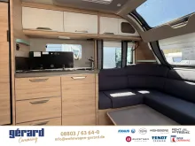 Fahrzeugbild Knaus Südwind BLACK SELECTION 540 UE #12
