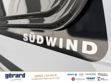 Fahrzeugbild Knaus Südwind BLACK SELECTION 540 UE #14