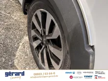 Fahrzeugbild Knaus Südwind BLACK SELECTION 540 UE #15