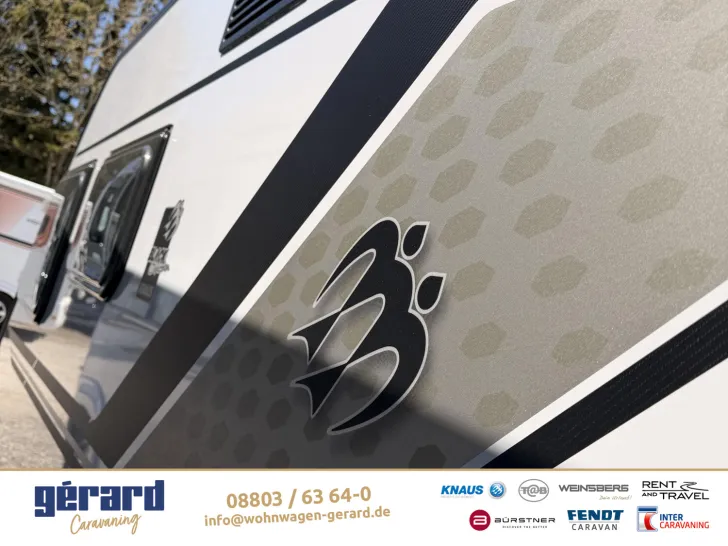 Fahrzeugbild Knaus Südwind BLACK SELECTION 540 UE #16