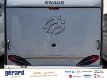 Fahrzeugbild Knaus Südwind BLACK SELECTION 540 UE #17