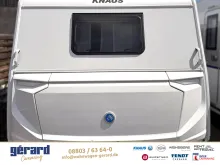 Fahrzeugbild Knaus Sport 580 QS sofort verfügbar #5