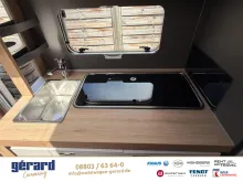 Fahrzeugbild Knaus Sport 580 QS sofort verfügbar #7