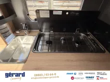 Fahrzeugbild Knaus Sport 580 QS sofort verfügbar #11