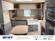 Fahrzeugbild Knaus Sport 580 QS sofort verfügbar #12