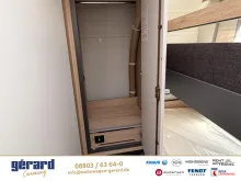 Fahrzeugbild Knaus Sport 580 QS sofort verfügbar #15