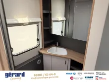 Fahrzeugbild Knaus Sport 580 QS sofort verfügbar #18