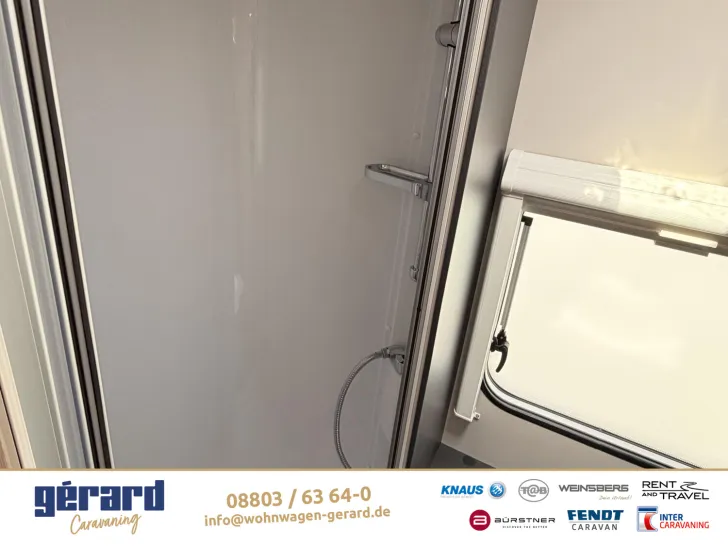 Fahrzeugbild Knaus Sport 580 QS sofort verfügbar #19