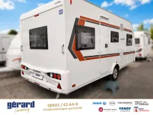 Fahrzeugbild Weinsberg CaraOne 540 EUH #3