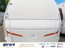 Fahrzeugbild Weinsberg CaraOne 540 EUH #5
