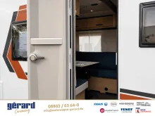 Fahrzeugbild Weinsberg CaraOne 540 EUH #6