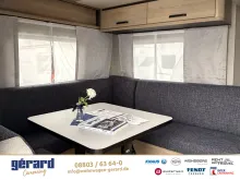 Fahrzeugbild Weinsberg CaraOne 540 EUH #7