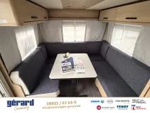 Fahrzeugbild Weinsberg CaraOne 540 EUH #9
