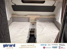 Fahrzeugbild Weinsberg CaraOne 540 EUH #13