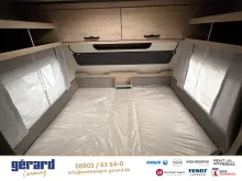 Fahrzeugbild Weinsberg CaraOne 540 EUH #14