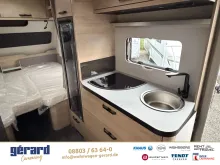 Fahrzeugbild Weinsberg CaraOne 540 EUH #15