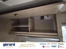 Fahrzeugbild Weinsberg CaraOne 540 EUH #23
