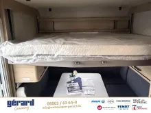 Fahrzeugbild Weinsberg CaraOne 540 EUH #24
