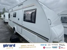 Fahrzeugbild Weinsberg CaraOne 550 QDK #4