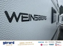 Fahrzeugbild Weinsberg CaraOne 550 QDK #5
