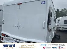 Fahrzeugbild Weinsberg CaraOne 550 QDK #6