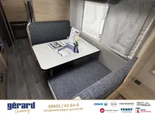 Fahrzeugbild Weinsberg CaraOne 550 QDK #9