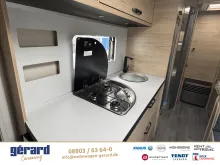 Fahrzeugbild Weinsberg CaraOne 550 QDK #11