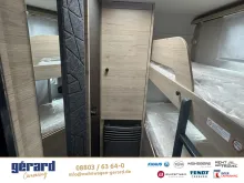 Fahrzeugbild Weinsberg CaraOne 550 QDK #14