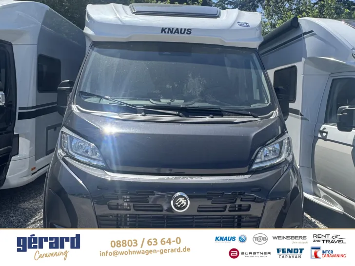 Fahrzeugbild Knaus L!VE WAVE BLACK SELECTION 650 MEG #3